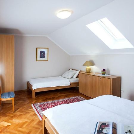 Apartments Rafaj Pula Ngoại thất bức ảnh