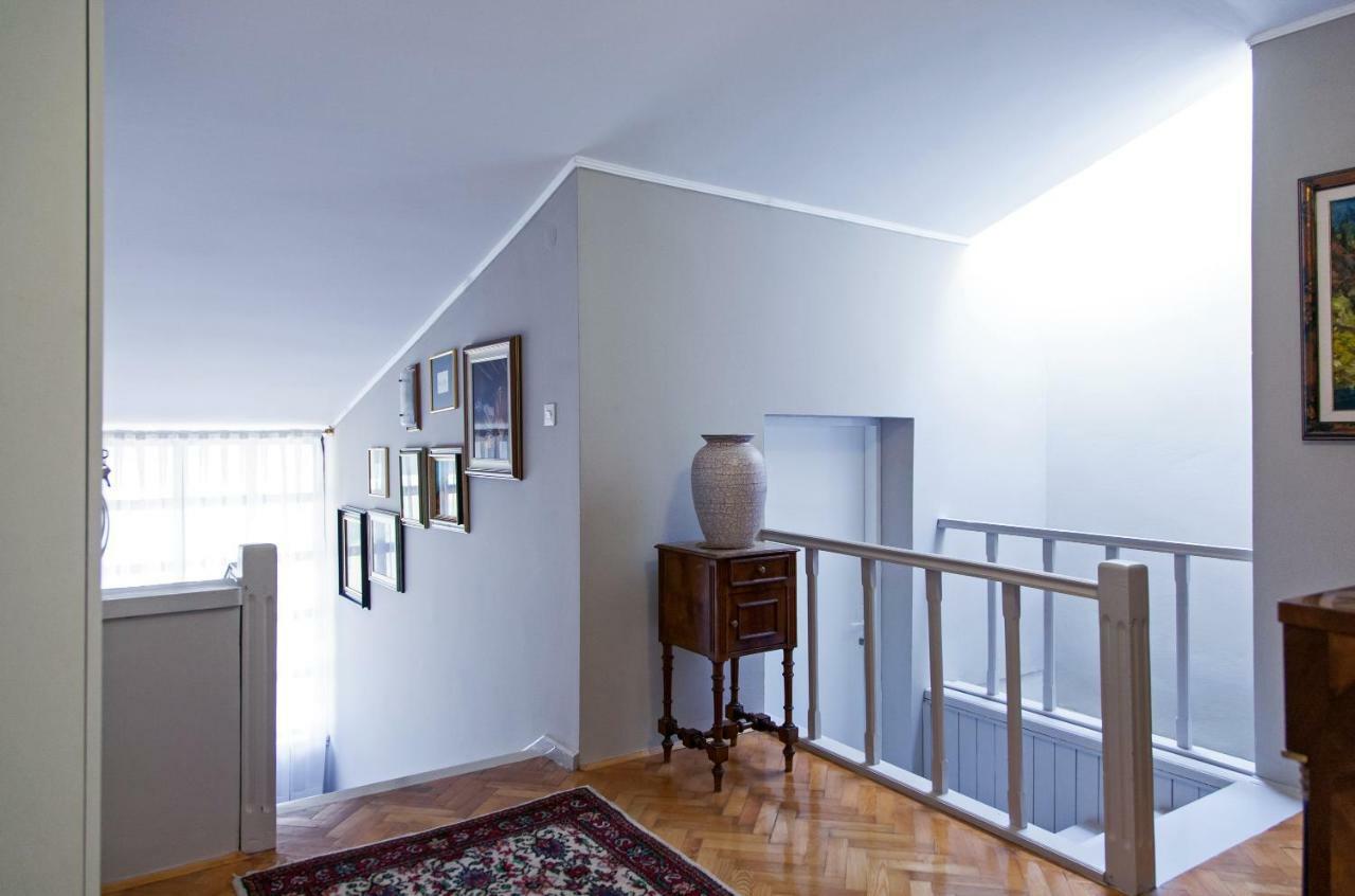 Apartments Rafaj Pula Ngoại thất bức ảnh