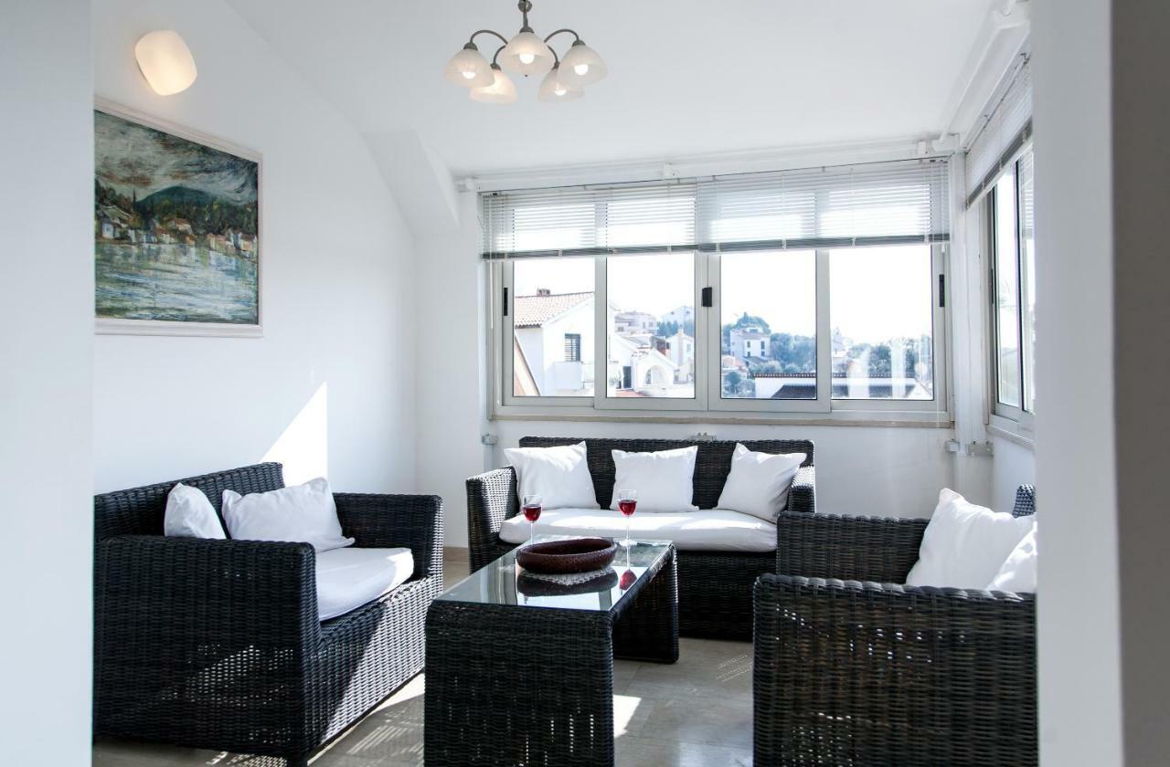 Apartments Rafaj Pula Ngoại thất bức ảnh
