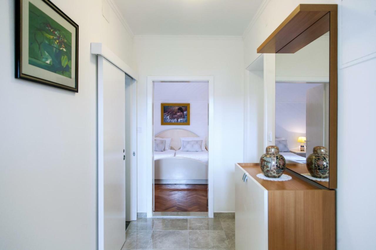 Apartments Rafaj Pula Ngoại thất bức ảnh