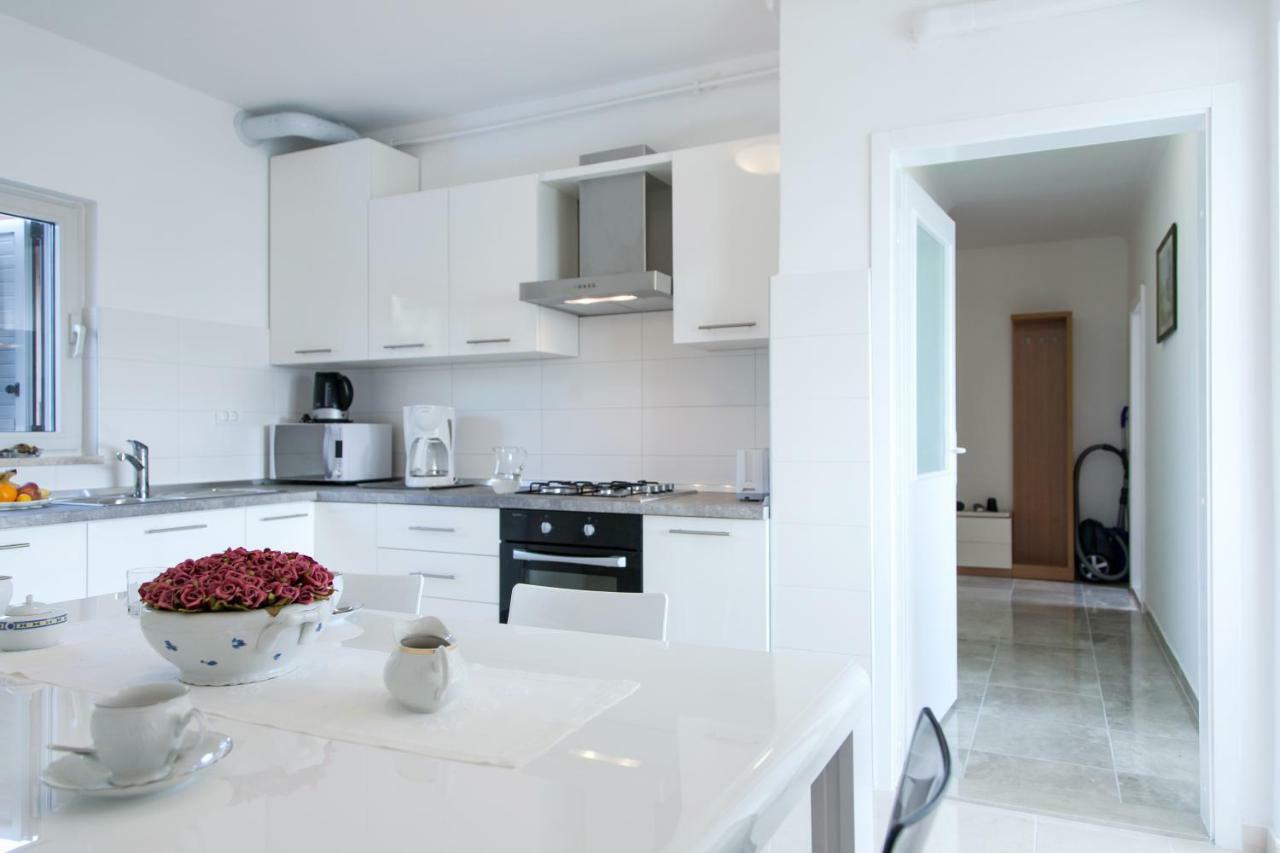 Apartments Rafaj Pula Ngoại thất bức ảnh