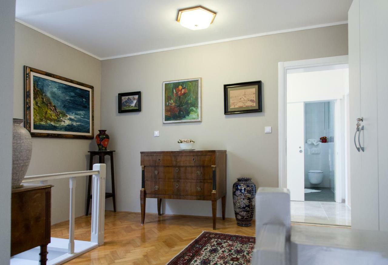 Apartments Rafaj Pula Ngoại thất bức ảnh