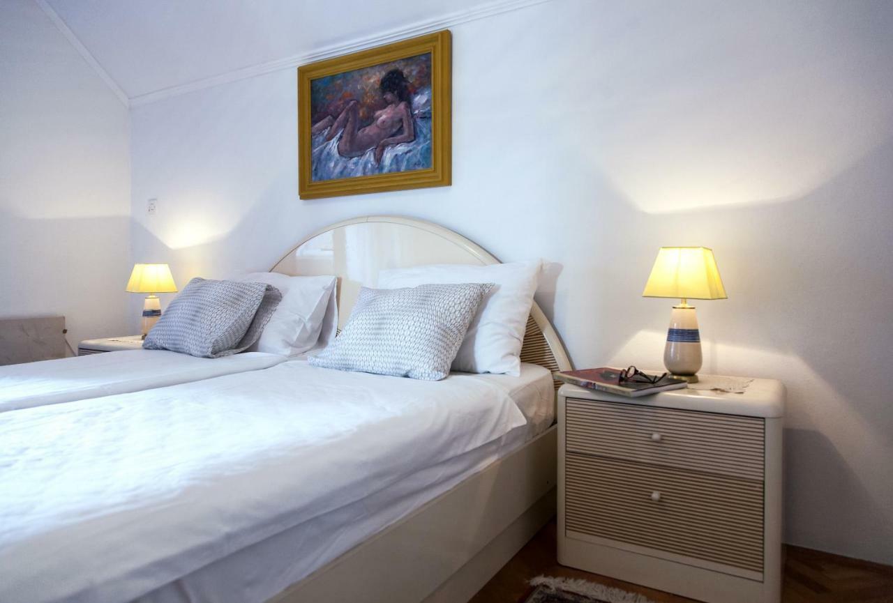 Apartments Rafaj Pula Ngoại thất bức ảnh