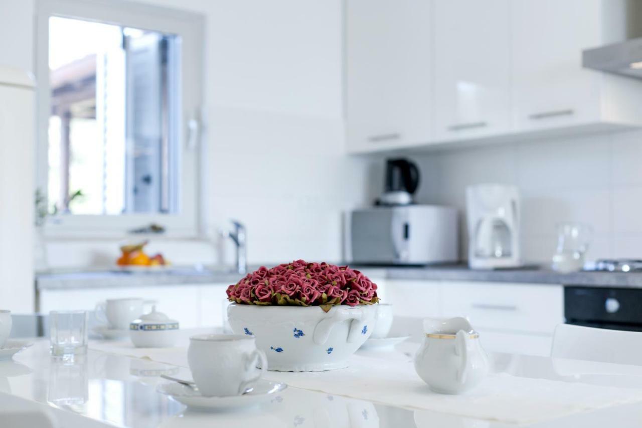 Apartments Rafaj Pula Ngoại thất bức ảnh