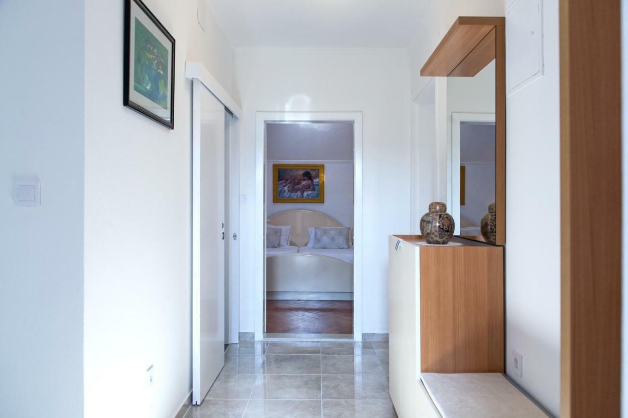 Apartments Rafaj Pula Ngoại thất bức ảnh