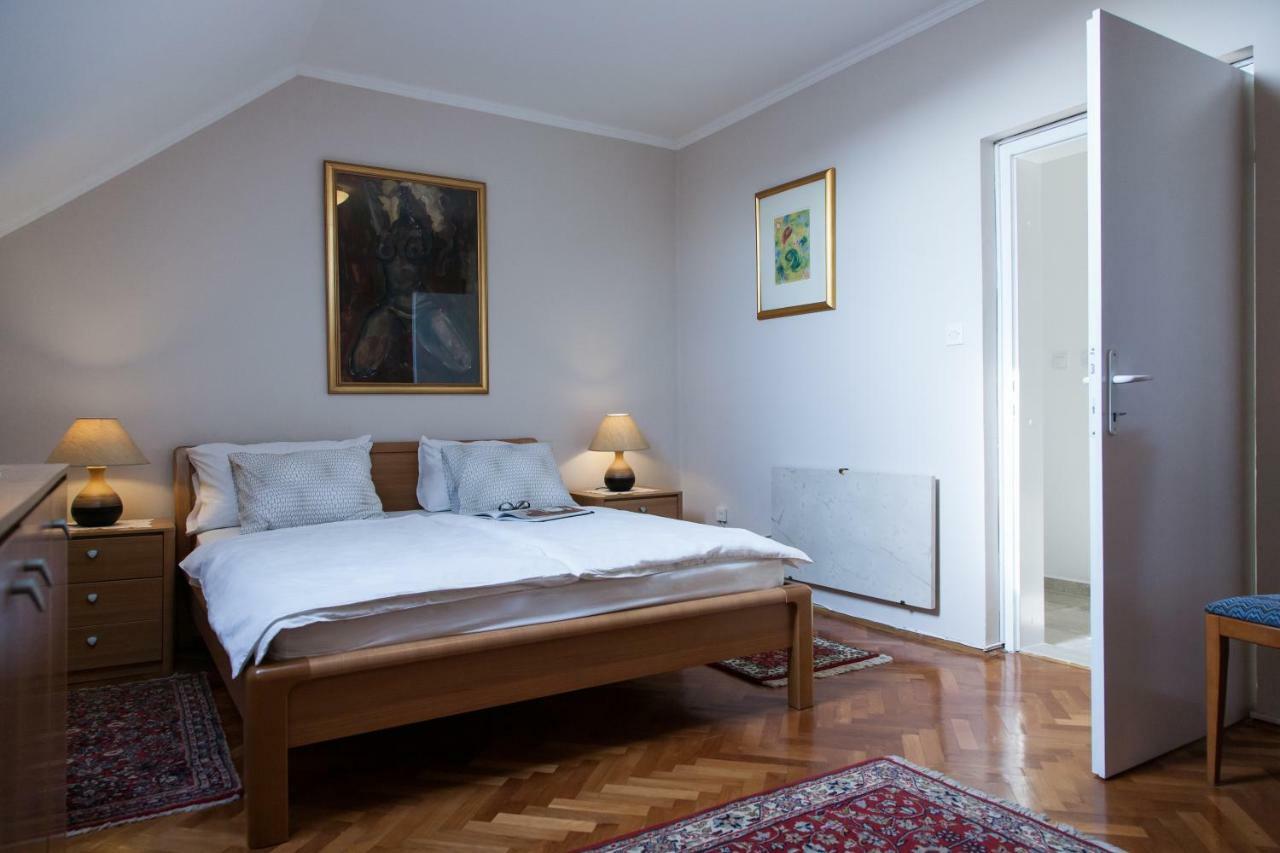 Apartments Rafaj Pula Ngoại thất bức ảnh