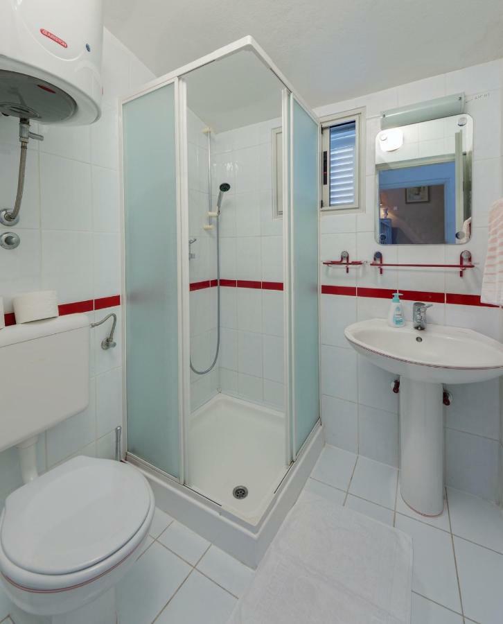 Apartments Rafaj Pula Ngoại thất bức ảnh