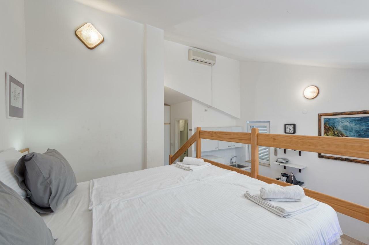 Apartments Rafaj Pula Ngoại thất bức ảnh