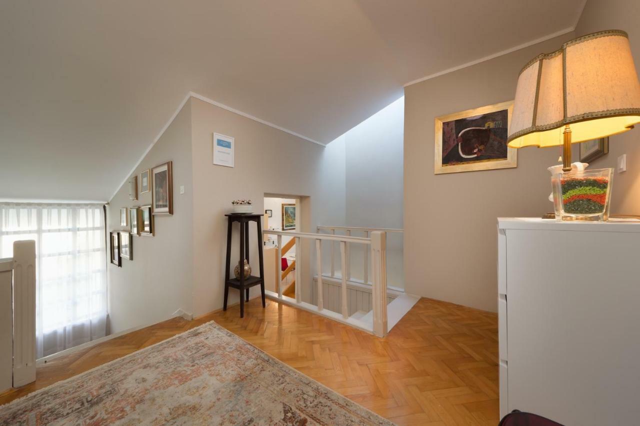 Apartments Rafaj Pula Ngoại thất bức ảnh