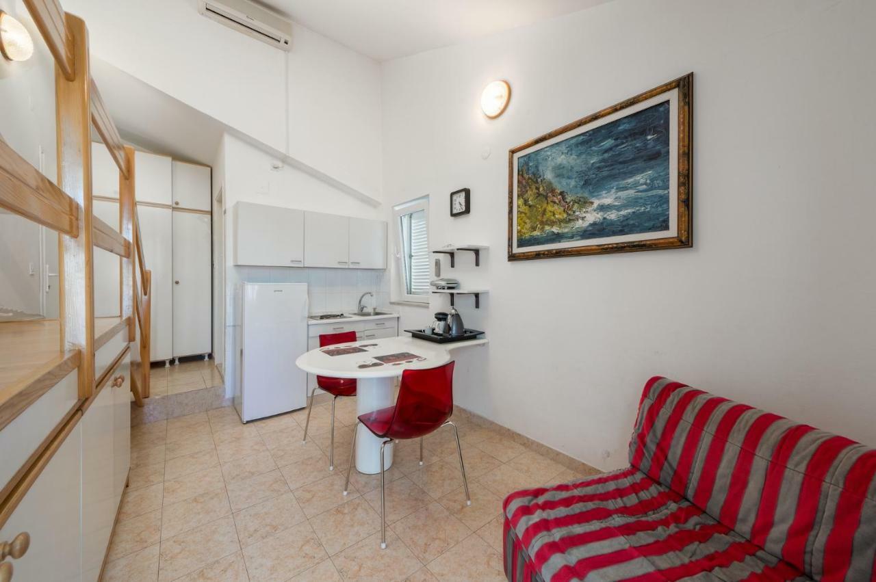Apartments Rafaj Pula Ngoại thất bức ảnh