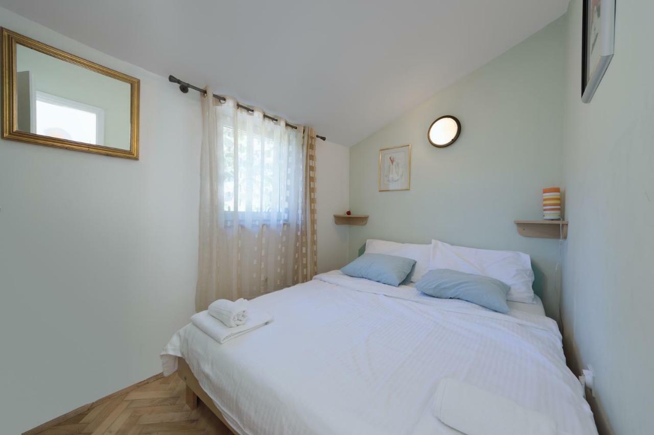 Apartments Rafaj Pula Ngoại thất bức ảnh