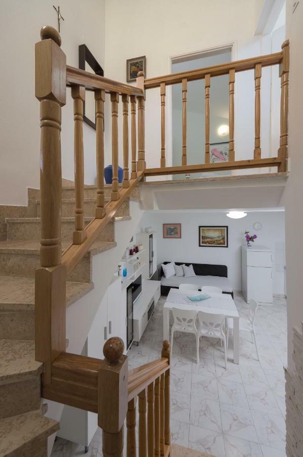 Apartments Rafaj Pula Ngoại thất bức ảnh