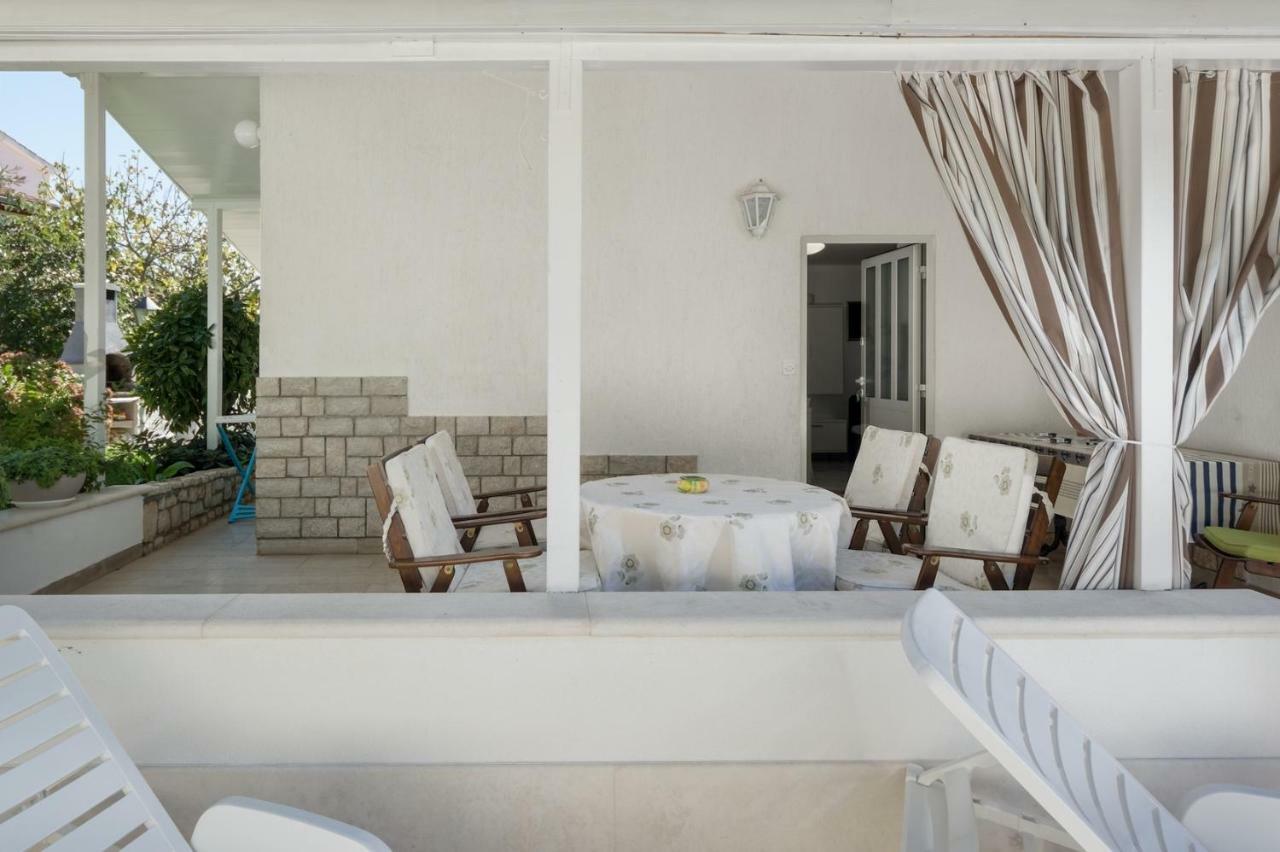 Apartments Rafaj Pula Ngoại thất bức ảnh