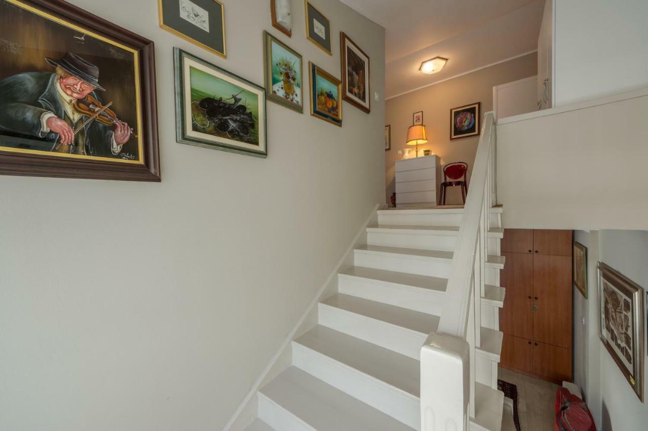 Apartments Rafaj Pula Ngoại thất bức ảnh