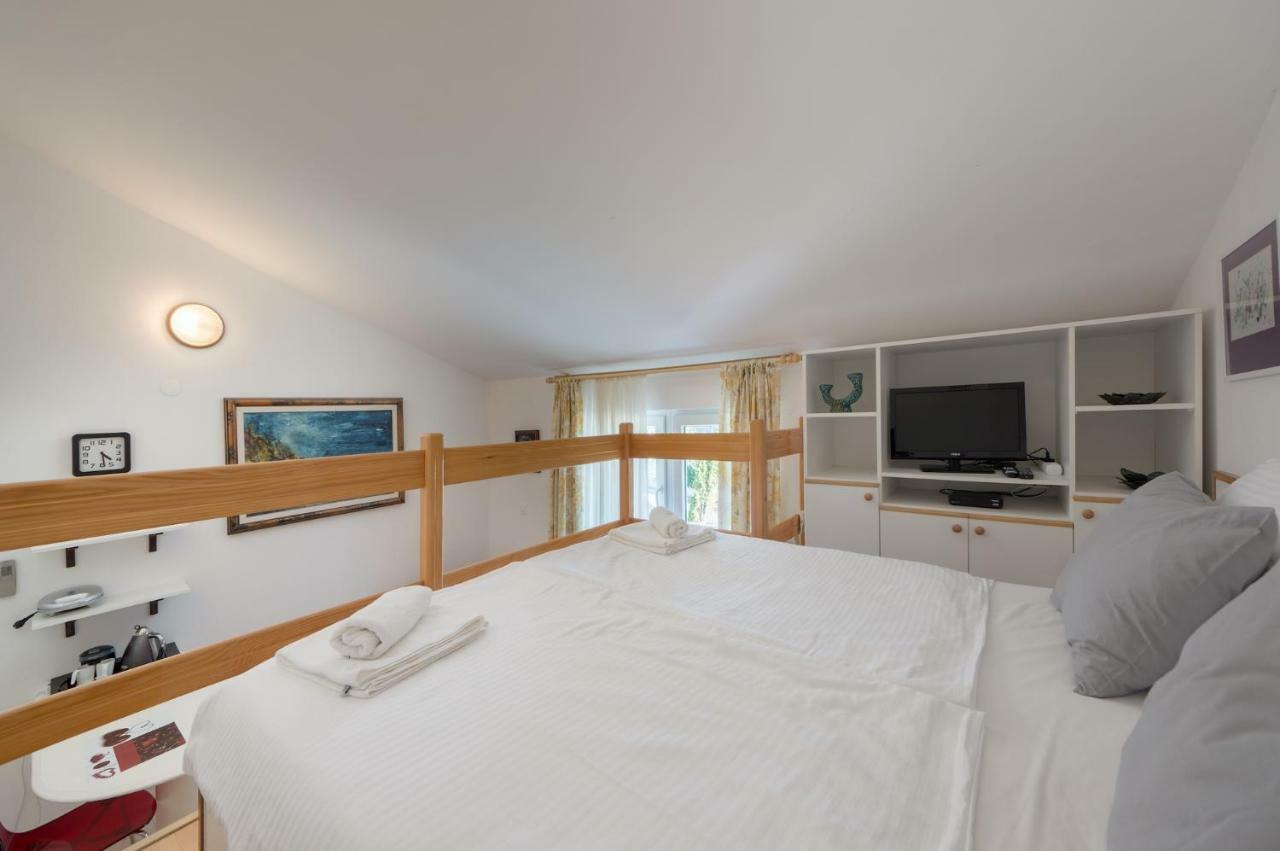 Apartments Rafaj Pula Ngoại thất bức ảnh