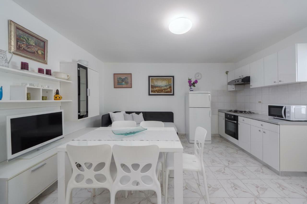 Apartments Rafaj Pula Ngoại thất bức ảnh