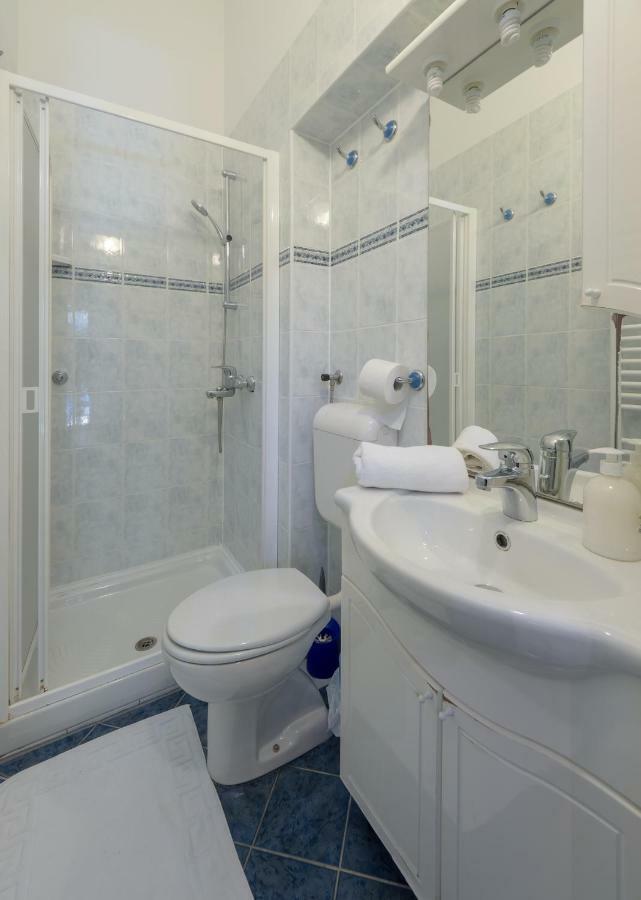Apartments Rafaj Pula Ngoại thất bức ảnh